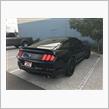 マスタング シェルビー GT350試乗 in USA