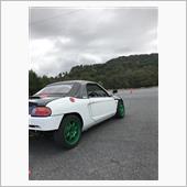 テスト中