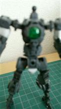 RG　00(ﾀﾞﾌﾞﾙｵｰ)クアンタ　その1