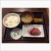 まぐろ問屋 西川