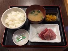 まぐろ問屋 西川