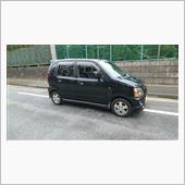 代車ワゴンR