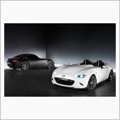 Mazda MX-5 Kur ...
