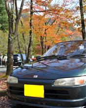愛車と出会って5年！