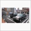 車は便利な乗り物です。