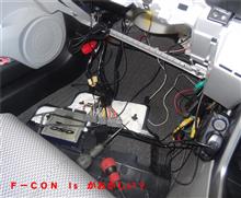 crzＦ-CON.isが原因か？