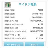 ハイドラ5ヶ月