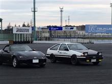 「第二回 ゼロから練習会 」でした。