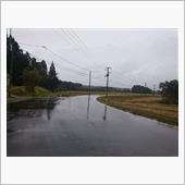 雨なんて嫌いだーーーー！！