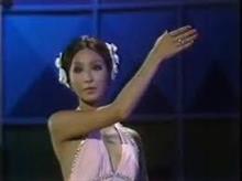 今週のイイ曲　金井克子 他人の関係 