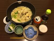 ディナー