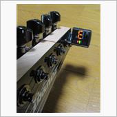 Ibanez RG用KORG ...
