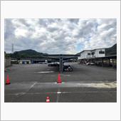 本庄サーキット フリー走行