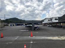 本庄サーキット フリー走行