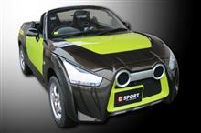 果たして出会えるかなCOPEN ADVENTURE