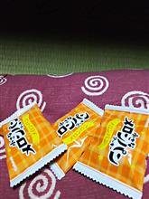 メロンパンクッキー