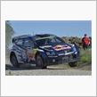フォルクスワーゲン、2016年でWRC撤退