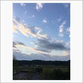 木曜日お早うございます