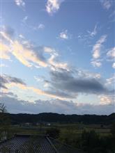 木曜日お早うございます