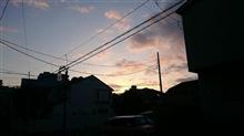 v(。・・。)イエッ...文化の日は晴れの特異日♪