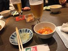 送別会？(;&#180;д｀) 