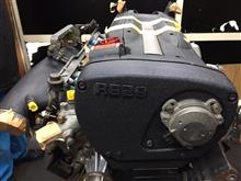 札幌のクルーズ 朝イチ RB26改2,8L完成！