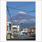 おはようございます〜