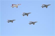 入間基地航空祭2016