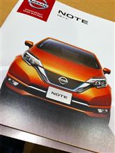 e-POWER　試乗