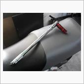 GSX400S　グッピーのオ ...