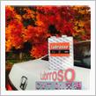 3Q自動車 Lubrosso CVT Oil 交換だよ😍