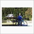 【自転車】多聞寺サイクリング