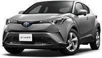 デモカー購入か？