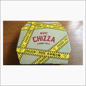 CHICKEN✖PIZZA？ ...