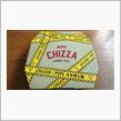 CHICKEN✖PIZZA？？？