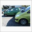 Hello! 1007,  good-bye Twingo