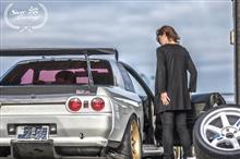 2016.10.19 SWAT Racing走行会　－走行編－　３