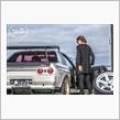 2016.10.19 SWAT Racing走行会　－走行編－　３