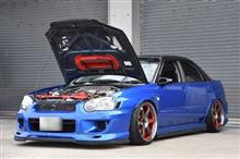 長崎スバルオーナーズミーティング（その３）