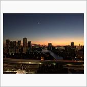 夕焼け #20