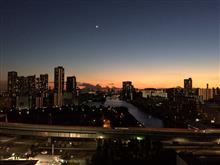 夕焼け #20