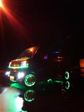 ☆*:;;;;;:*☆雨のドライブ☆*:;;;;;:*☆