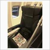 ANA premium cl ...