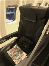 ANA premium class②