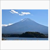 富士山方面へドライブ