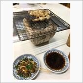 屋台 花山②