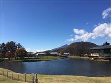 久しぶりの軽井沢