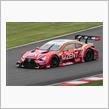 Super GT Round6 SUZUKA 1000km を見に行ってきた・・・