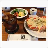 出勤前に・・・