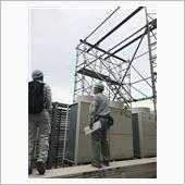 安全パトロール